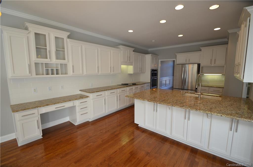 Bridgemill - Residential