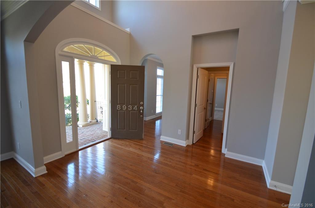 Bridgemill - Residential