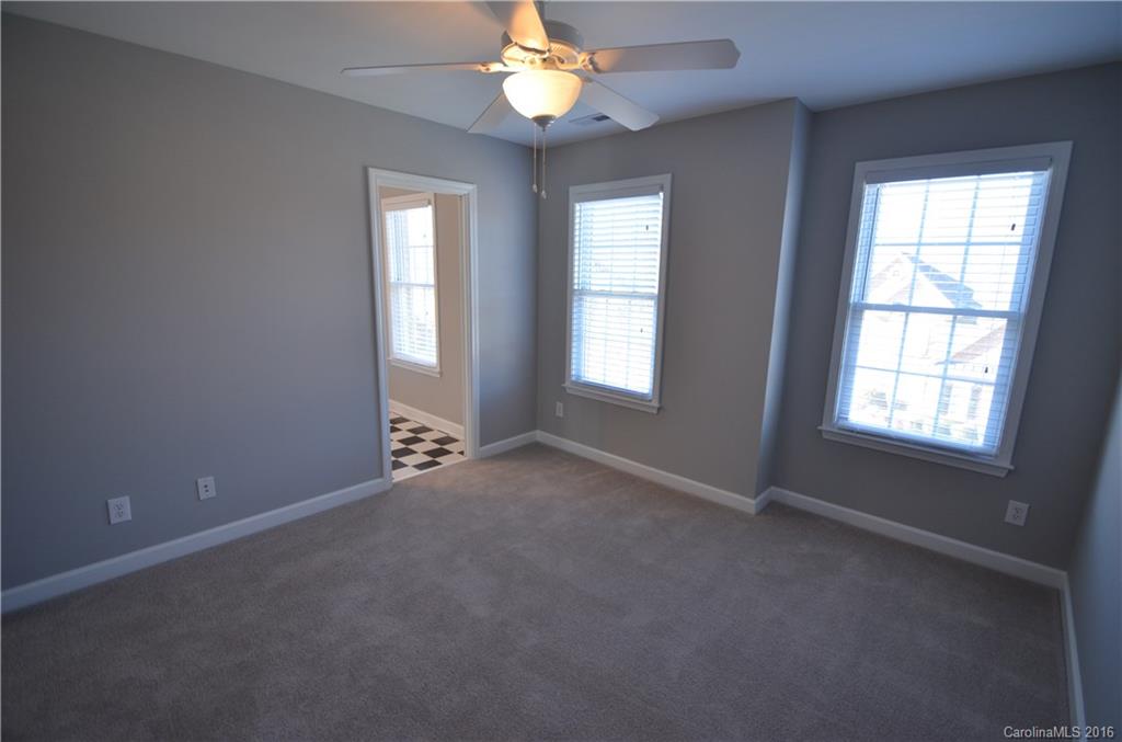 Bridgemill - Residential