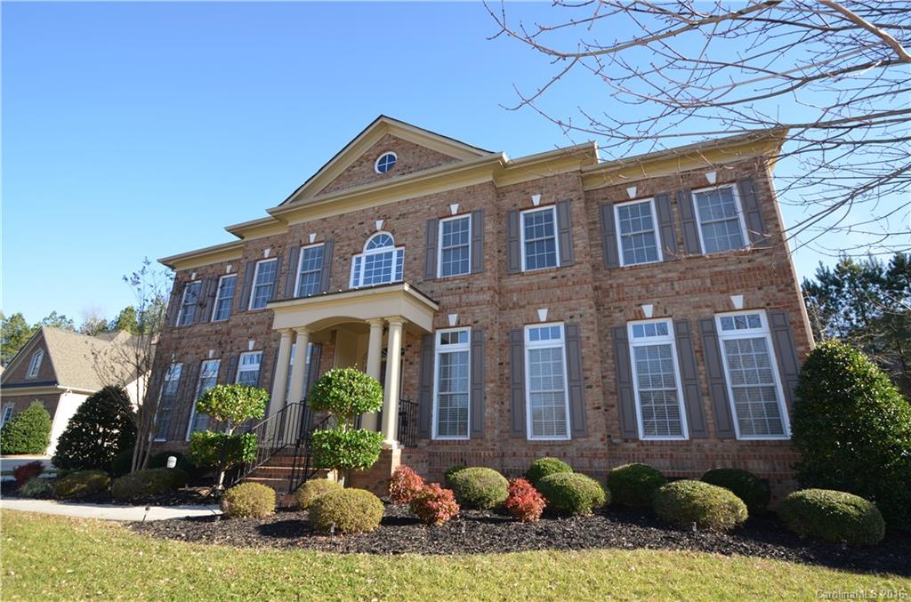 Bridgemill - Residential