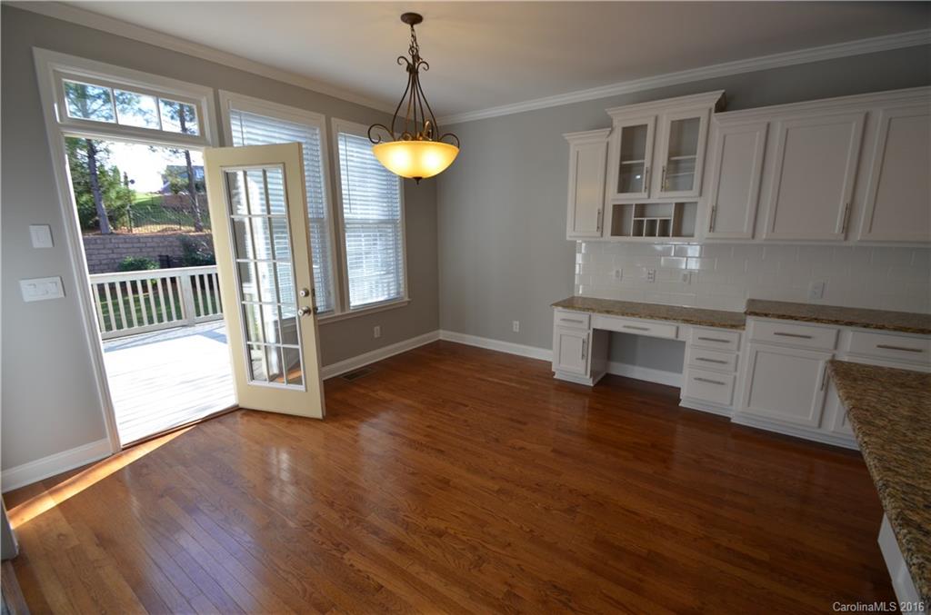 Bridgemill - Residential