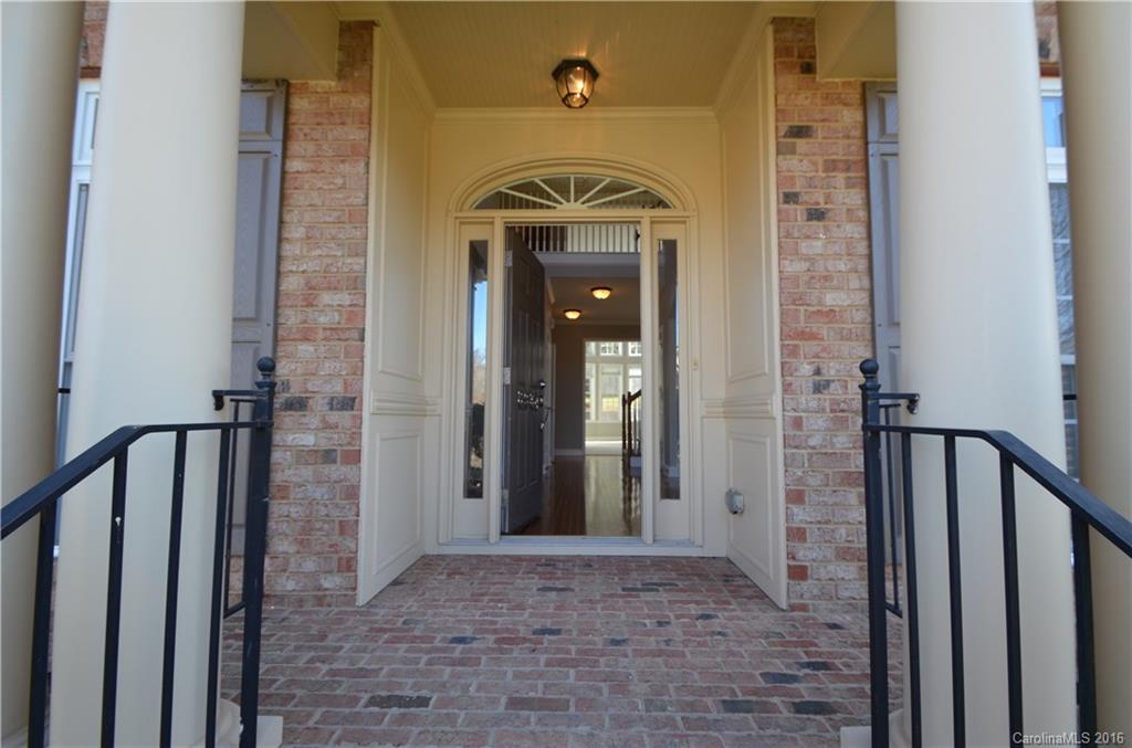 Bridgemill - Residential