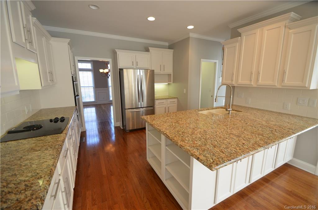 Bridgemill - Residential