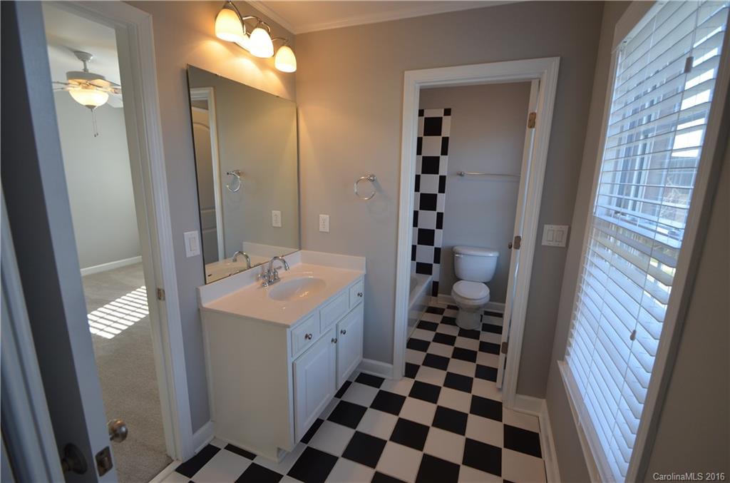 Bridgemill - Residential