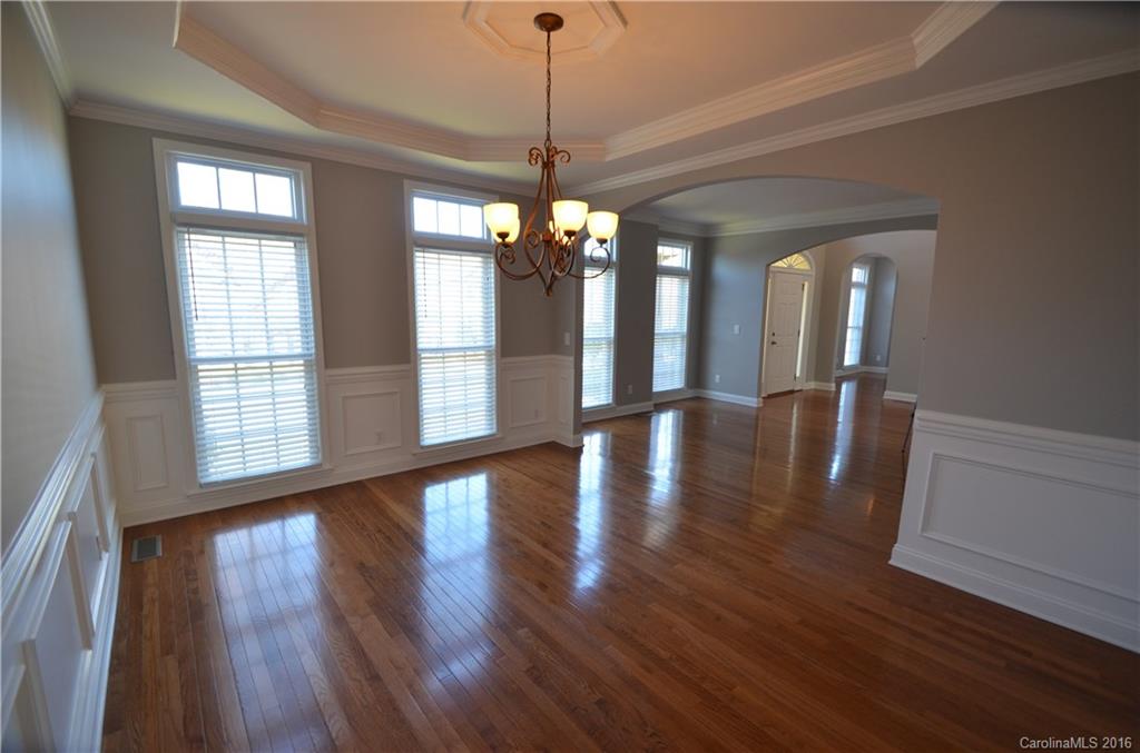 Bridgemill - Residential