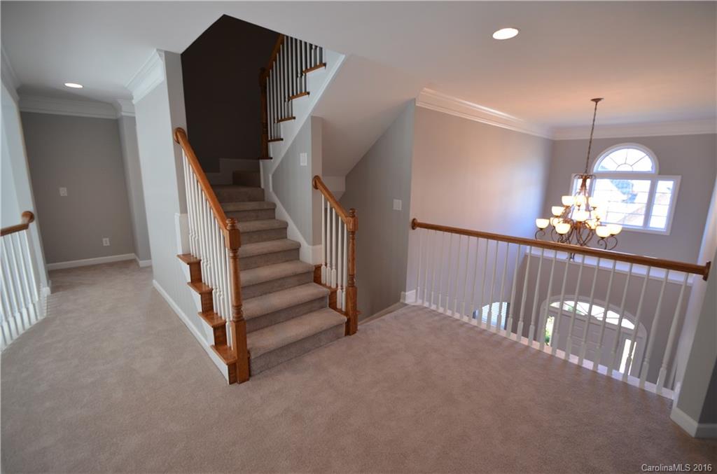 Bridgemill - Residential