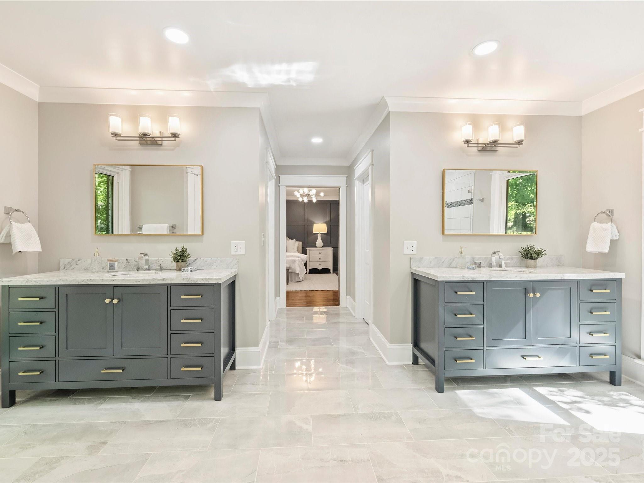 Huntcliffe - Residential