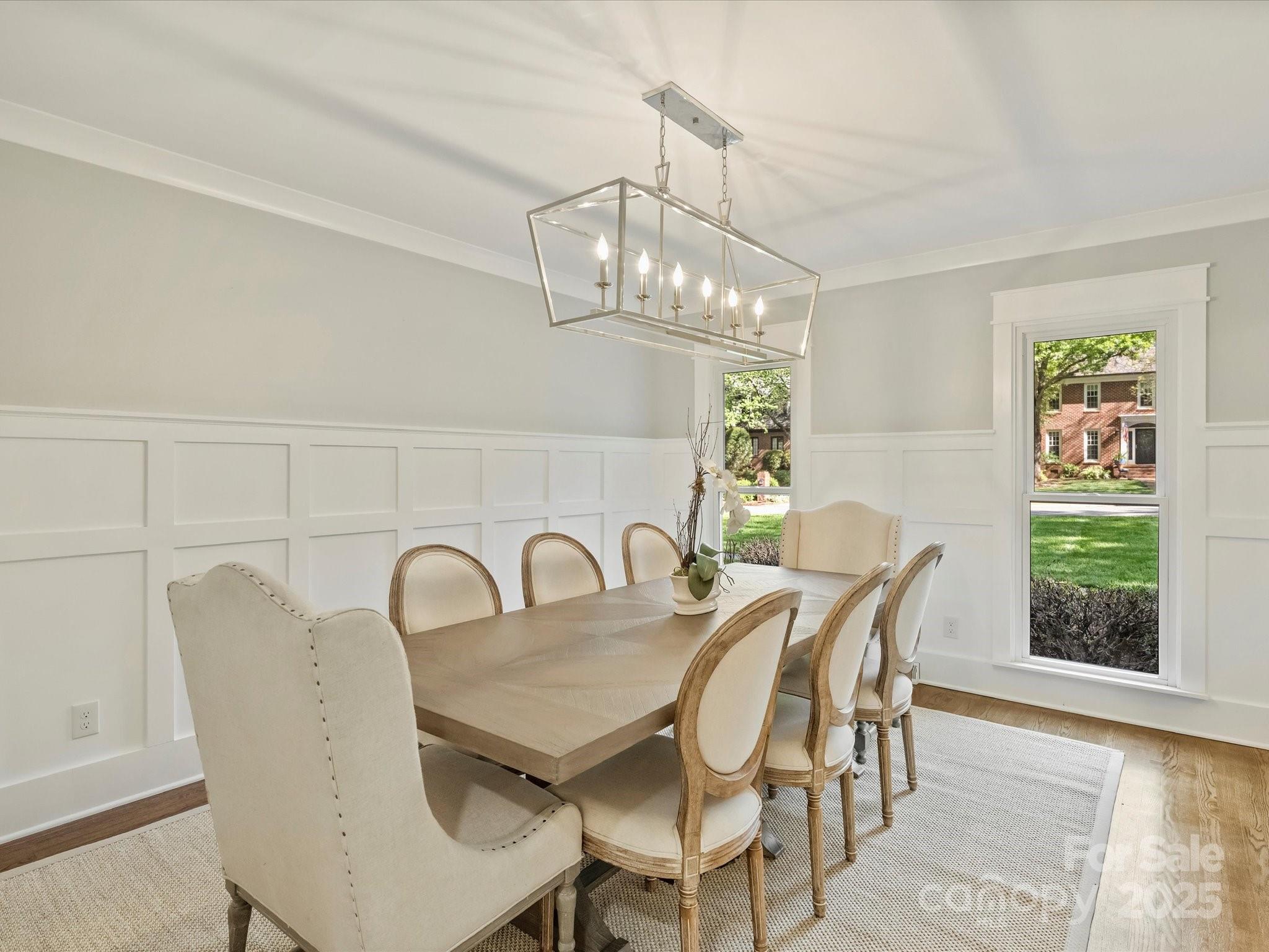 Huntcliffe - Residential