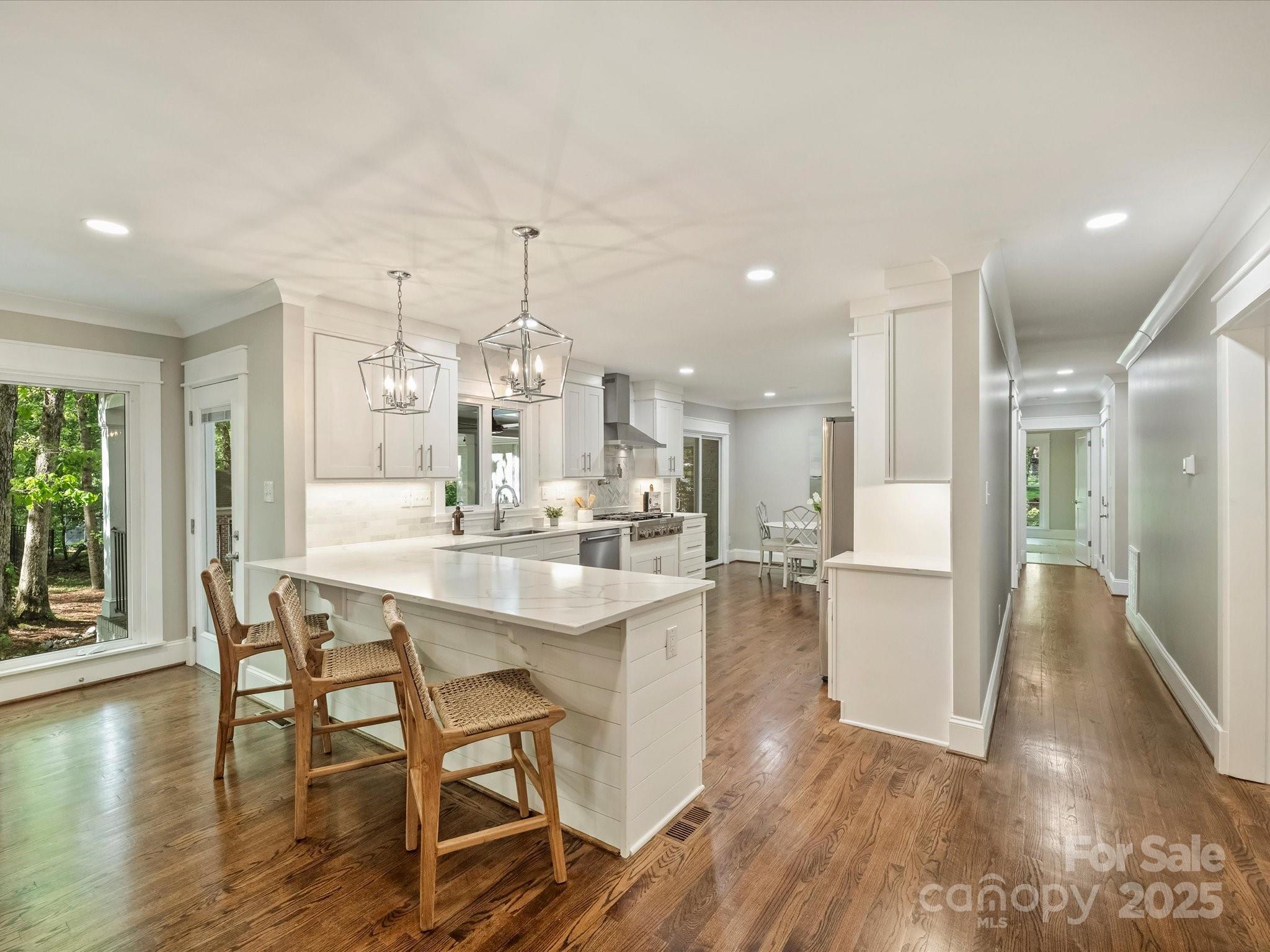 Huntcliffe - Residential