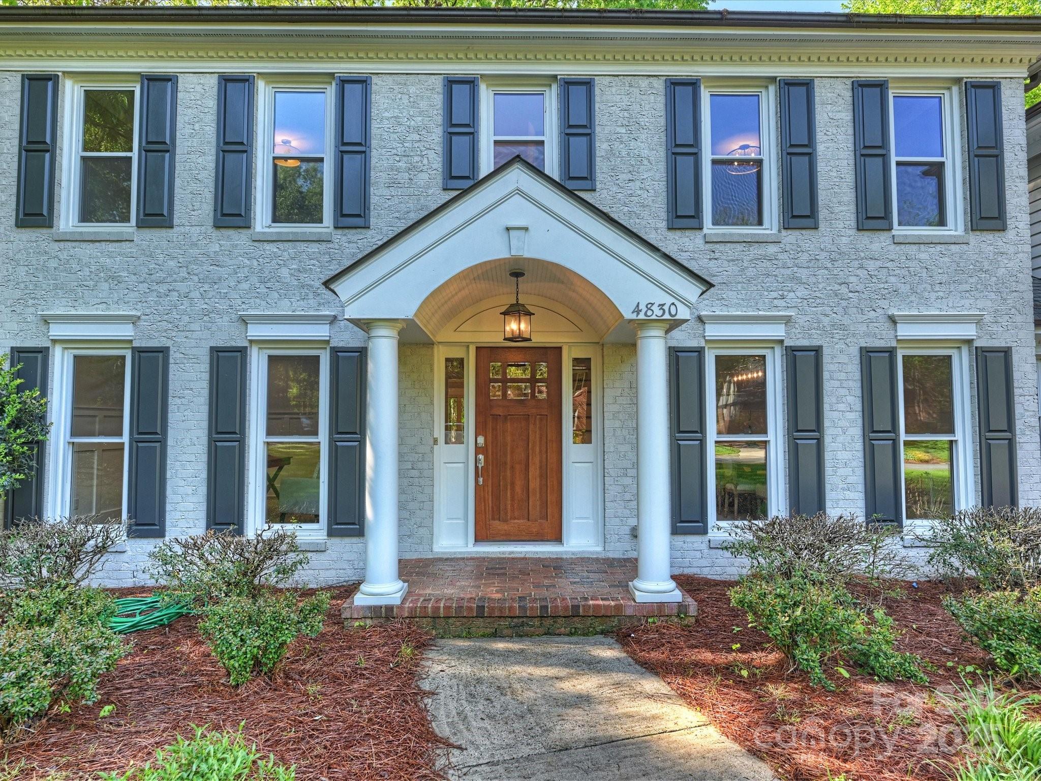 4830 Broad Hollow Drive