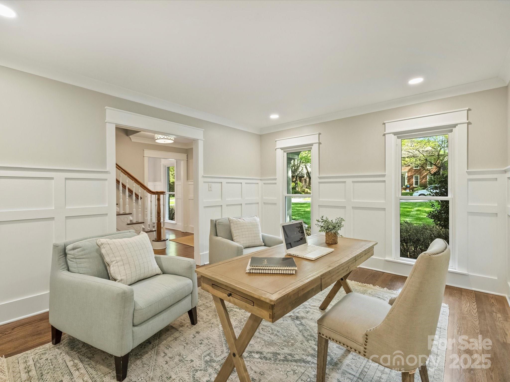 Huntcliffe - Residential