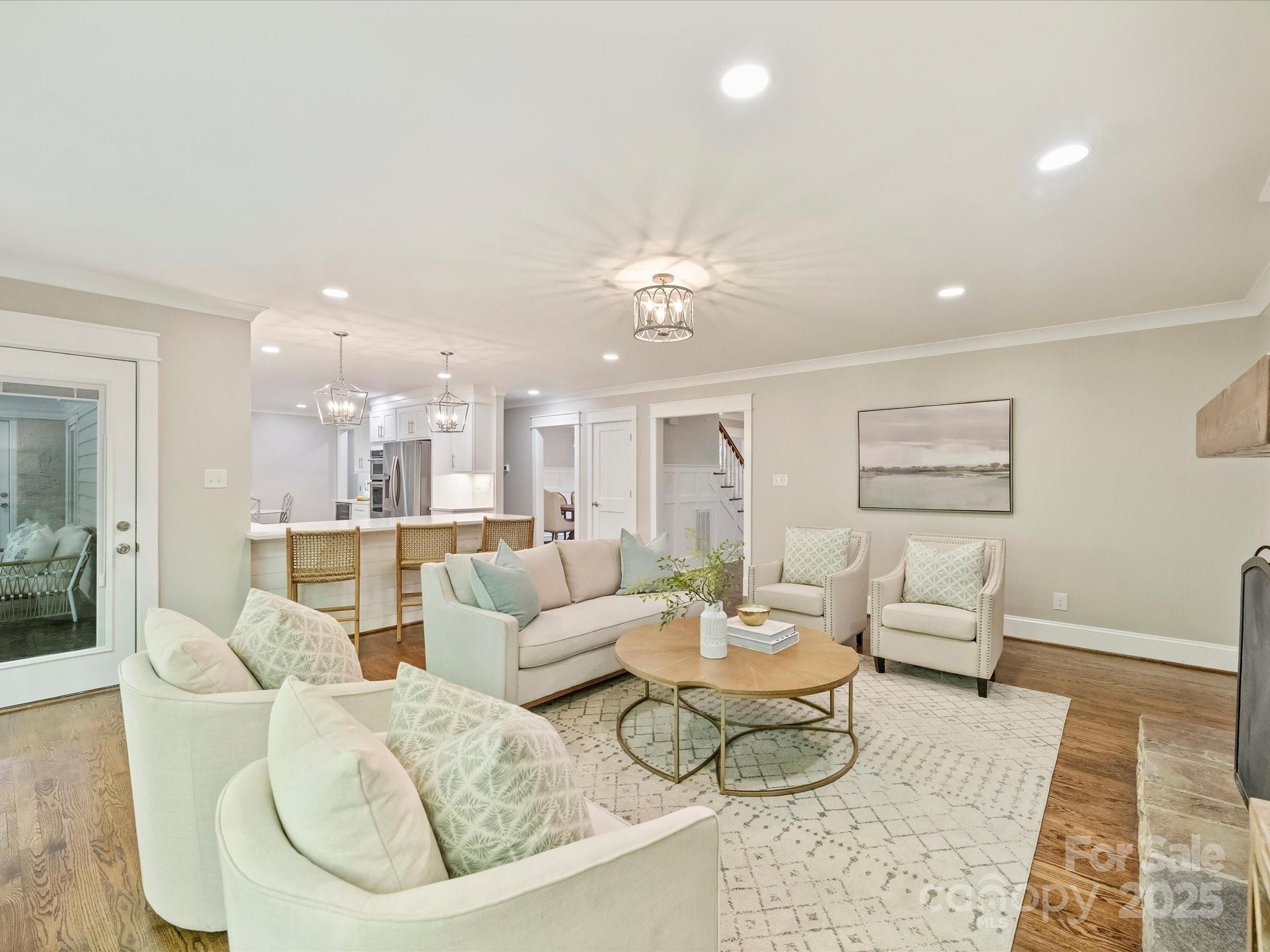 Huntcliffe - Residential