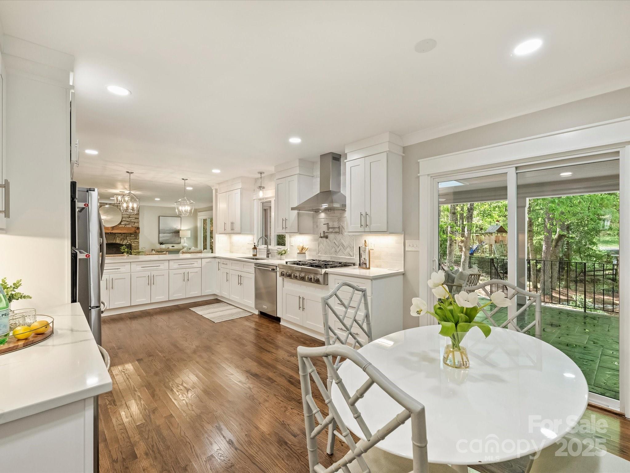 Huntcliffe - Residential