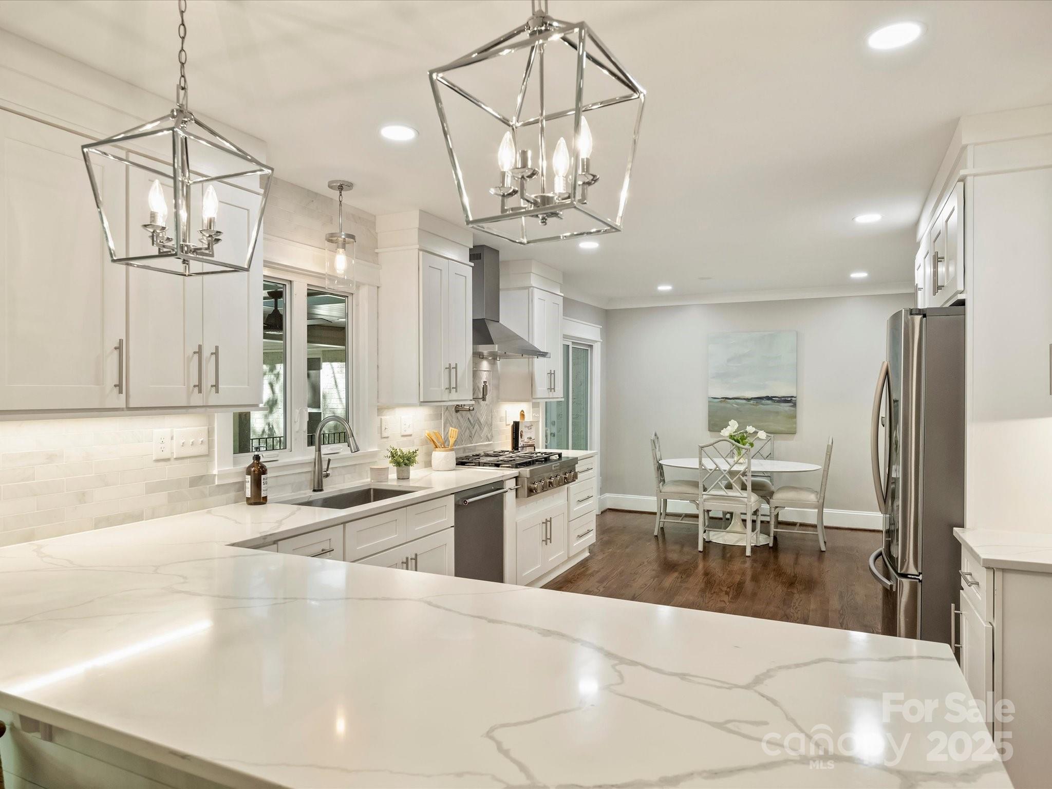 Huntcliffe - Residential