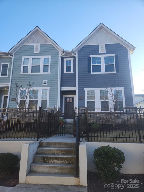 1104 Drummond Avenue Charlotte NC 28205