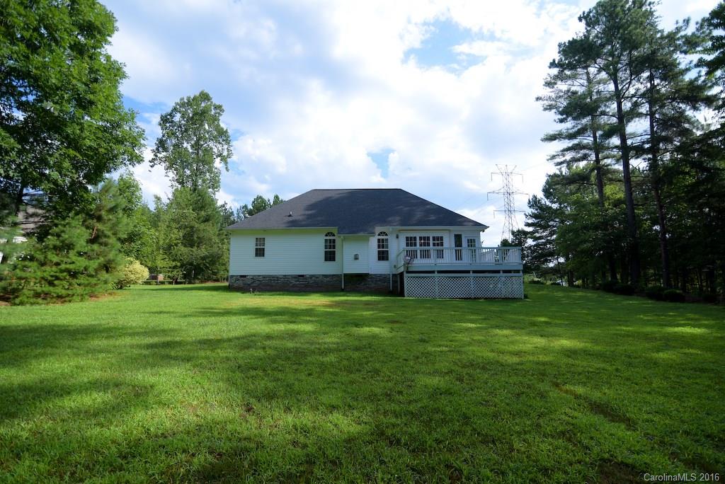 Sandpiper Bay - Residential