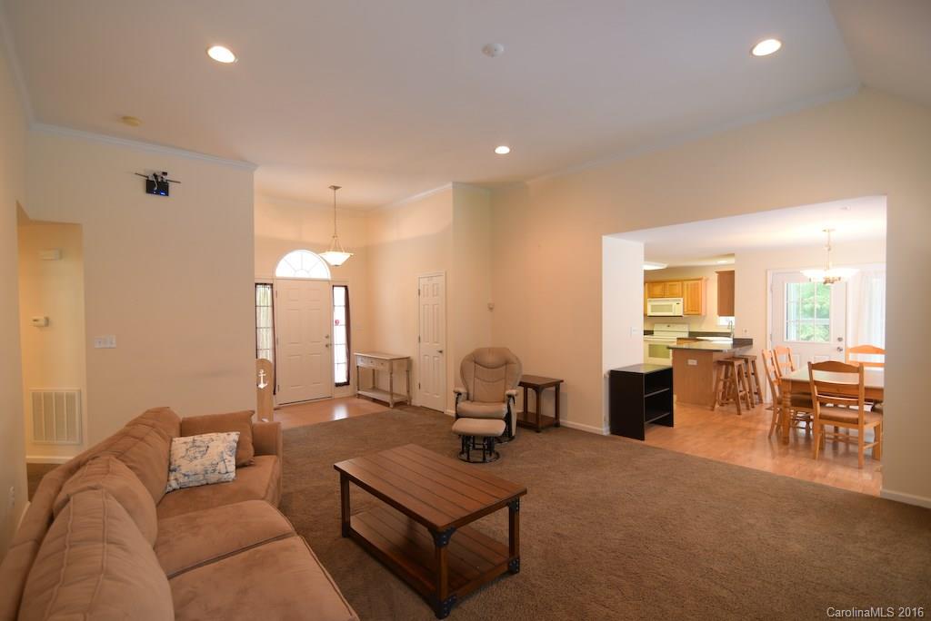 Sandpiper Bay - Residential