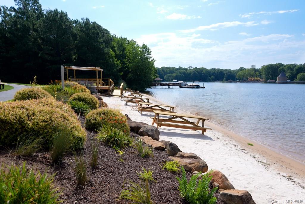 Sandpiper Bay - Residential