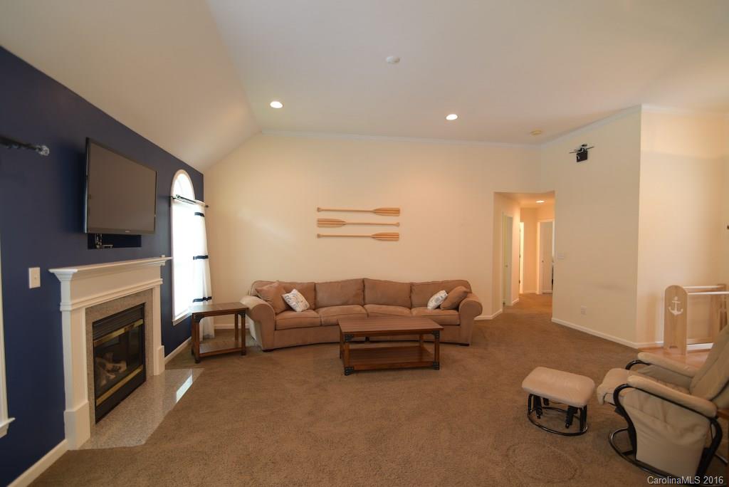 Sandpiper Bay - Residential