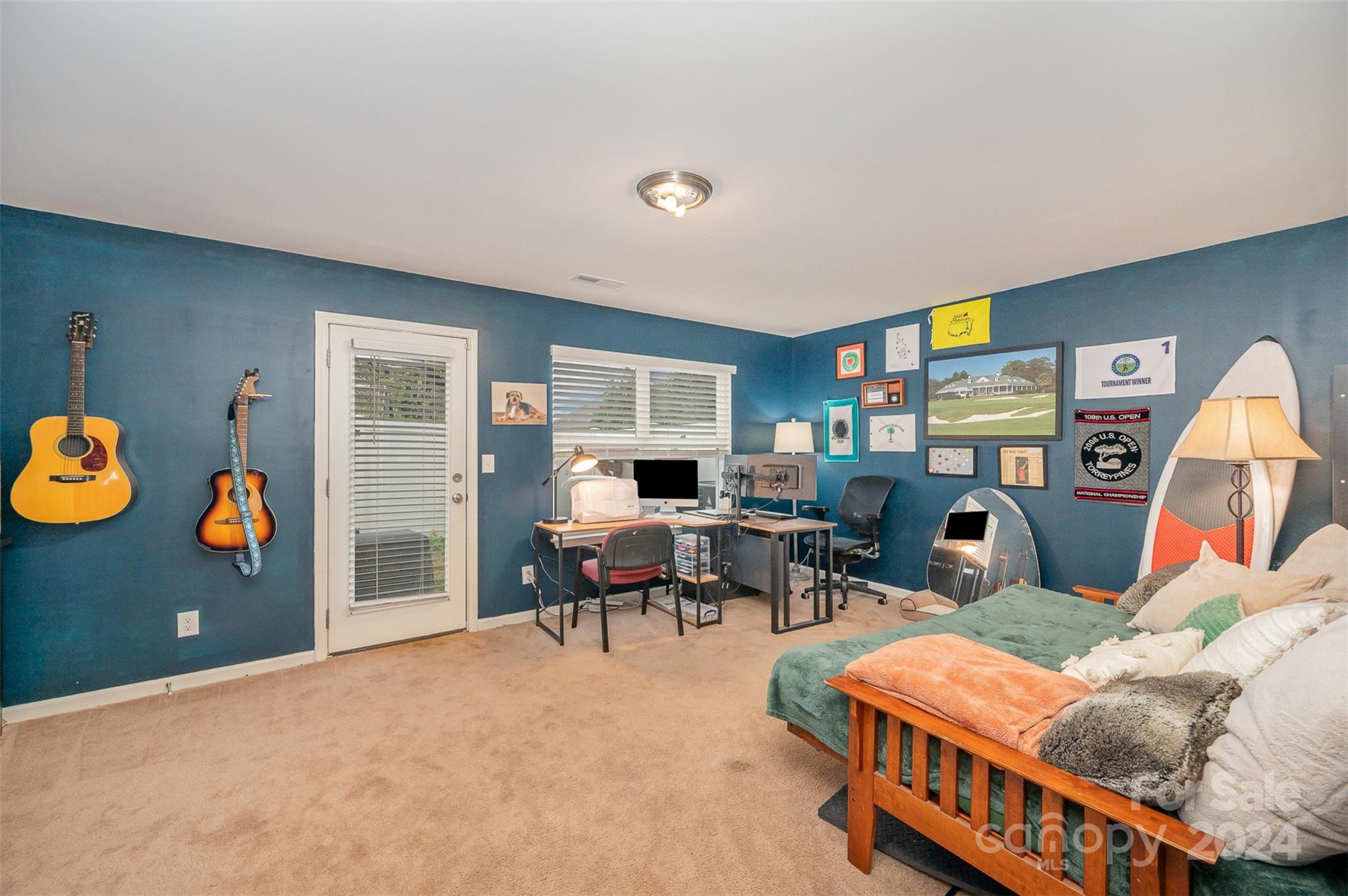 Riverfront - Residential