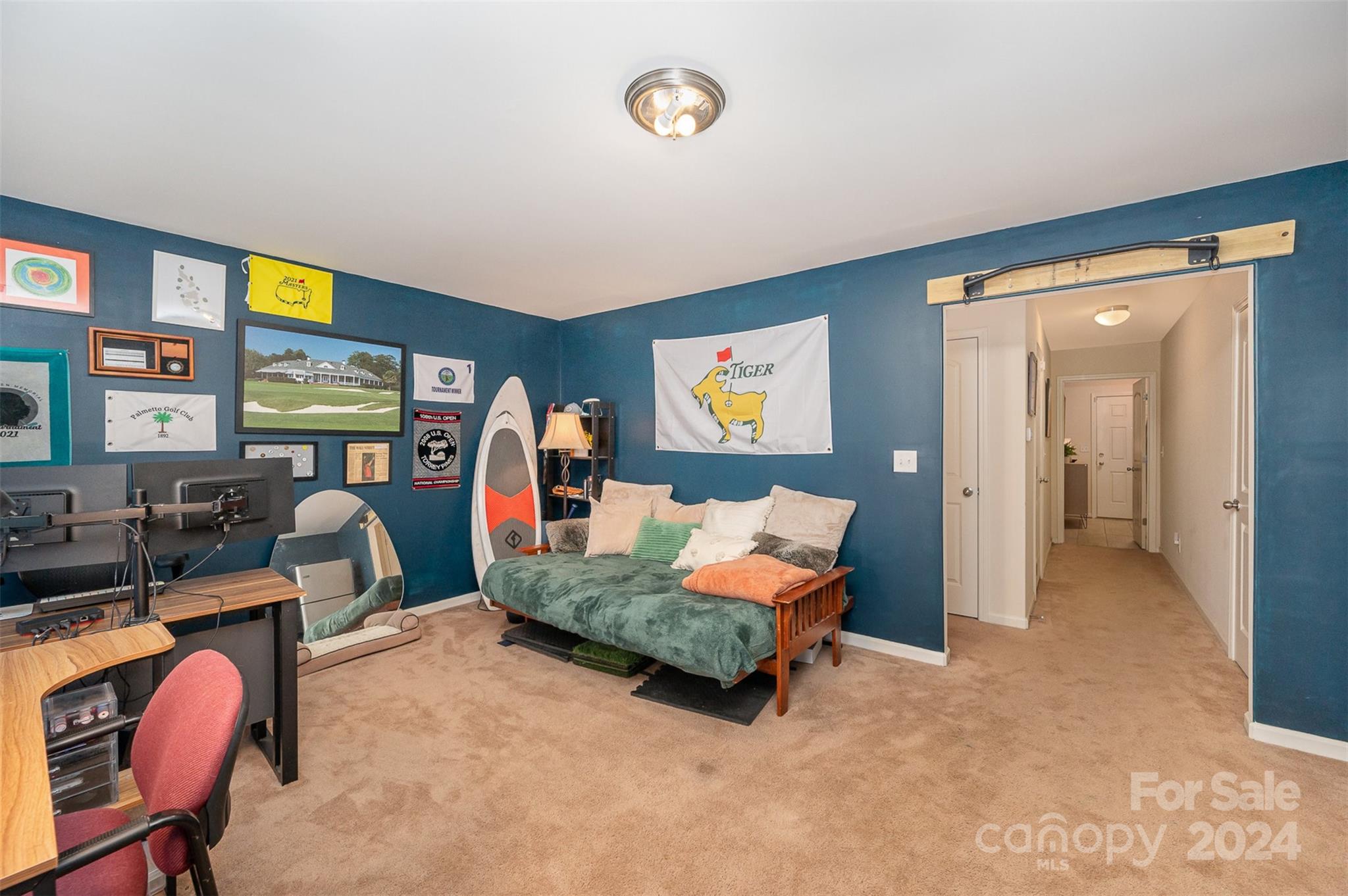 Riverfront - Residential