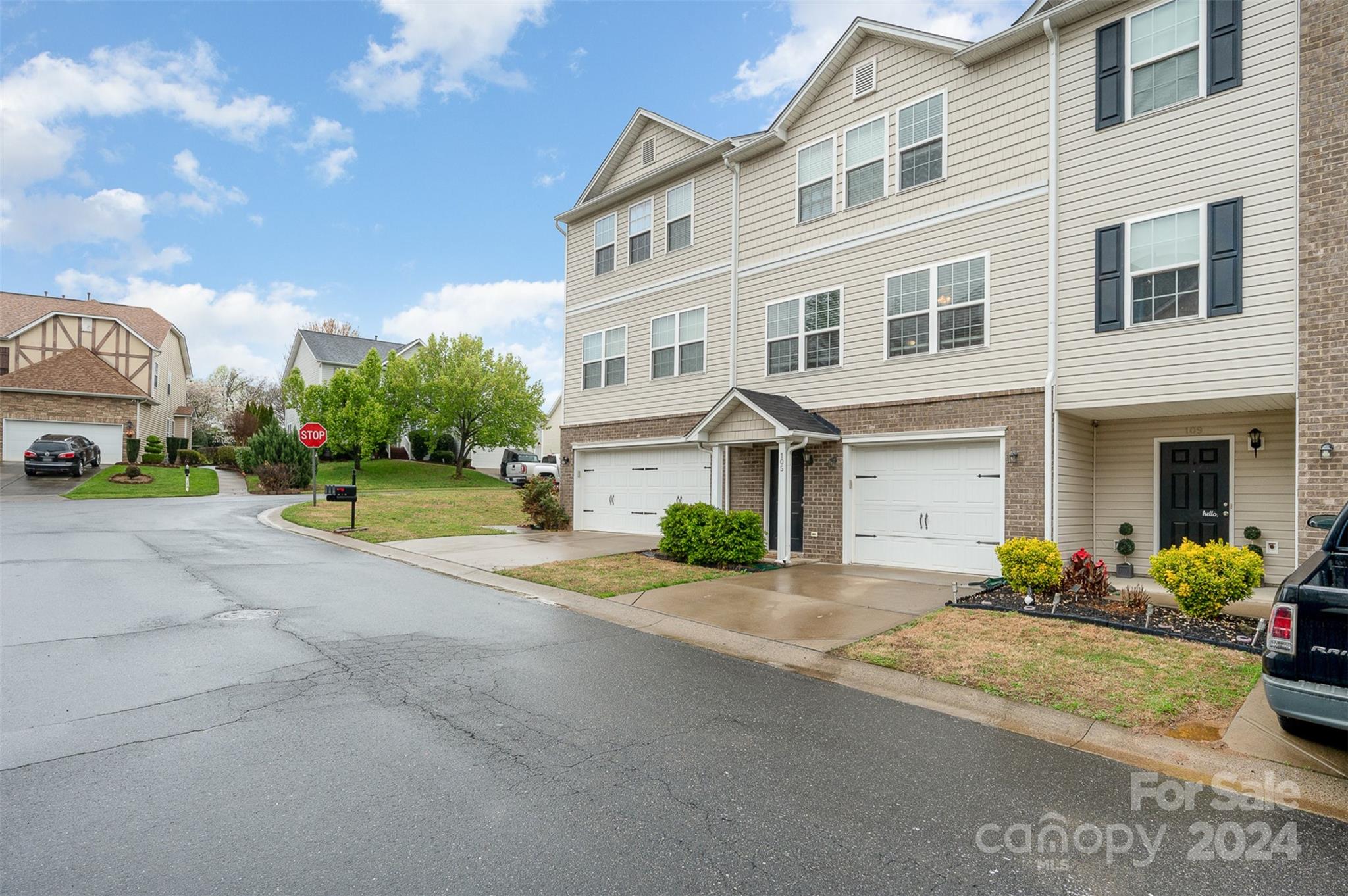 Riverfront - Residential