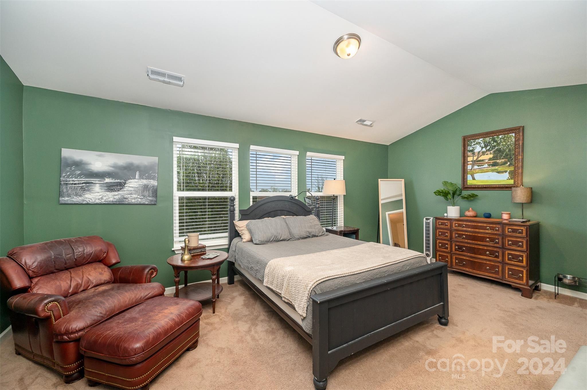 Riverfront - Residential