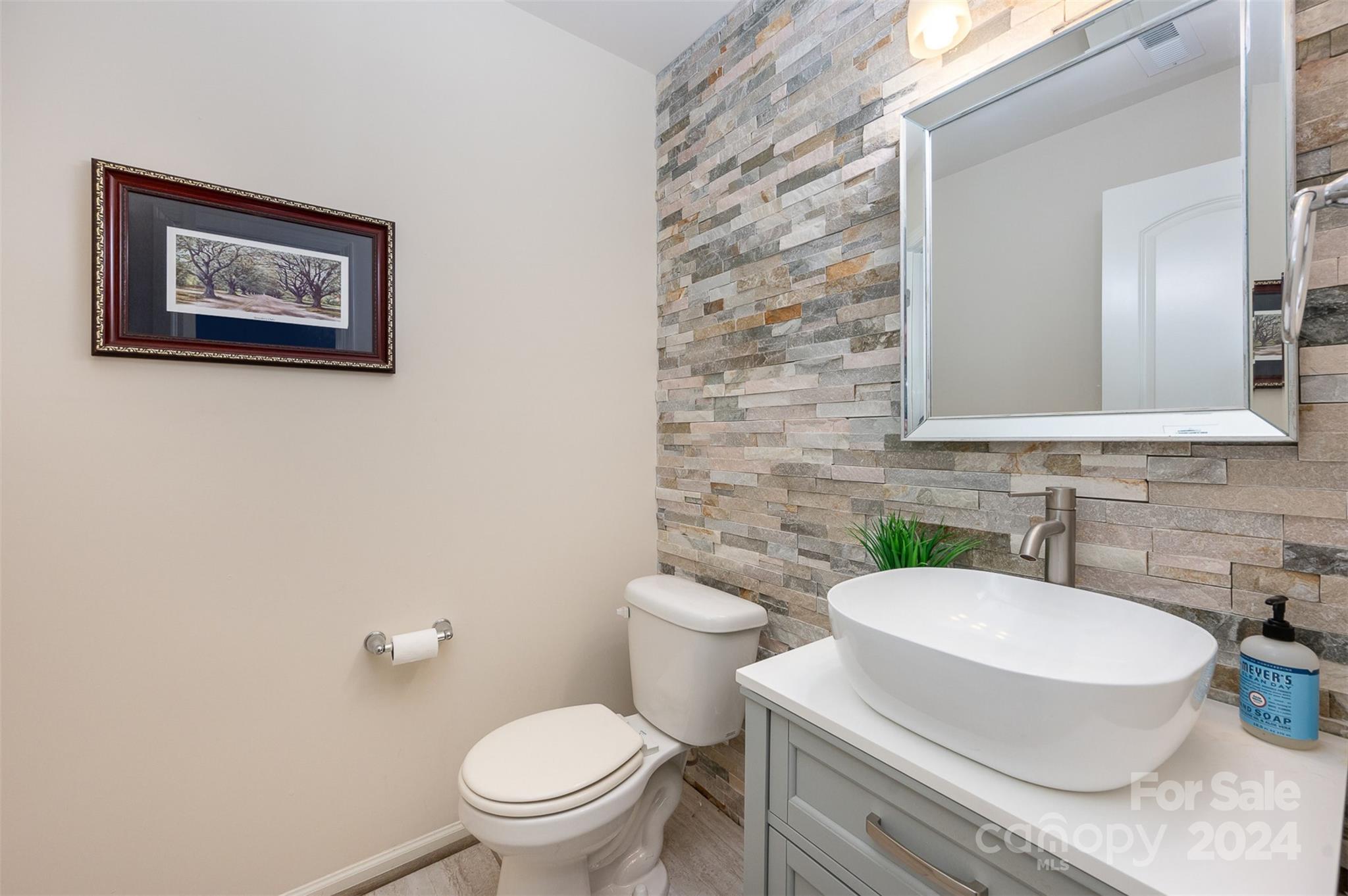 Riverfront - Residential