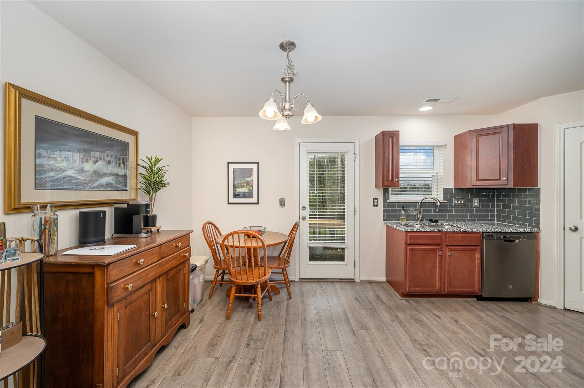 Riverfront - Residential