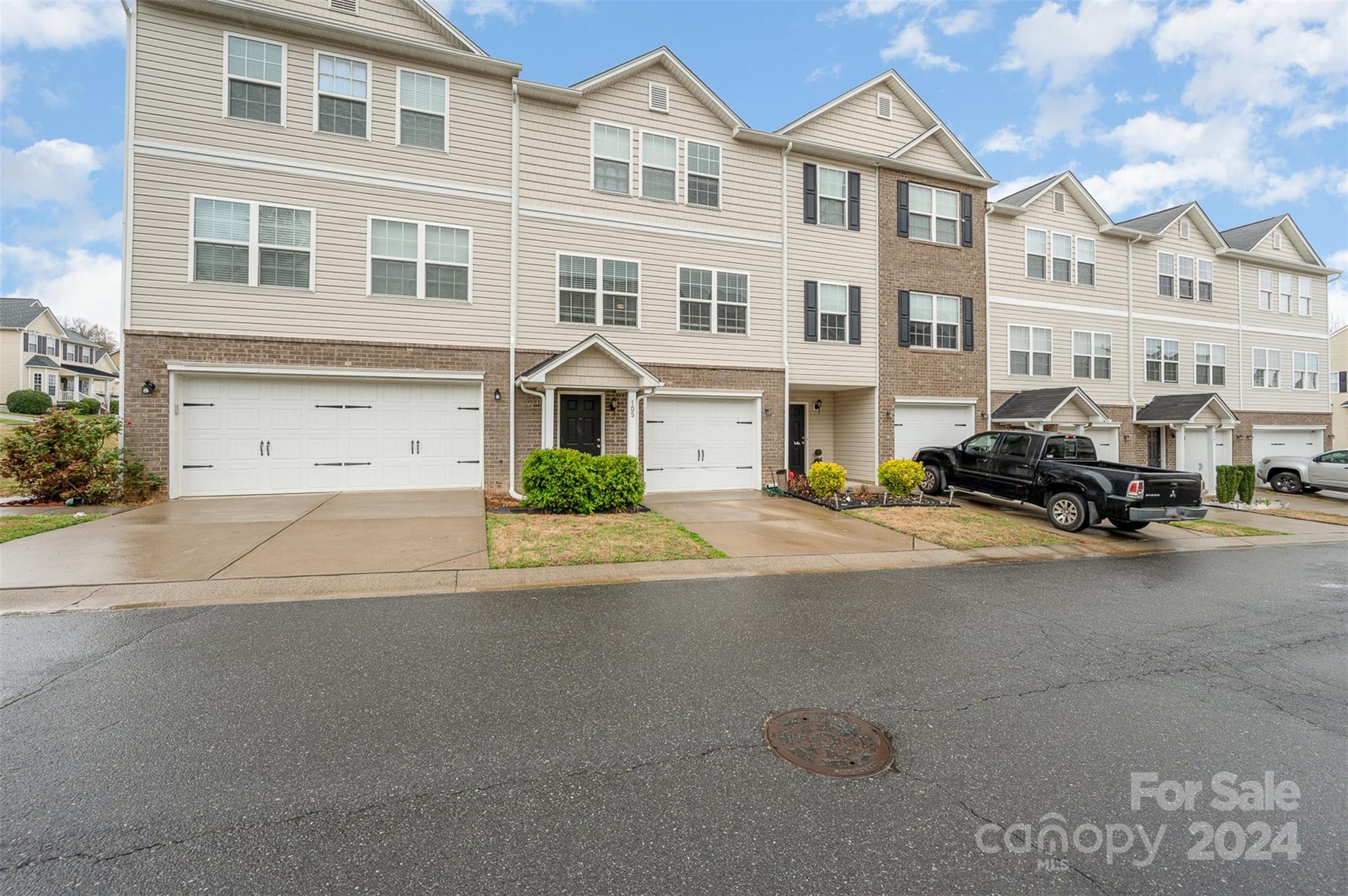 Riverfront - Residential