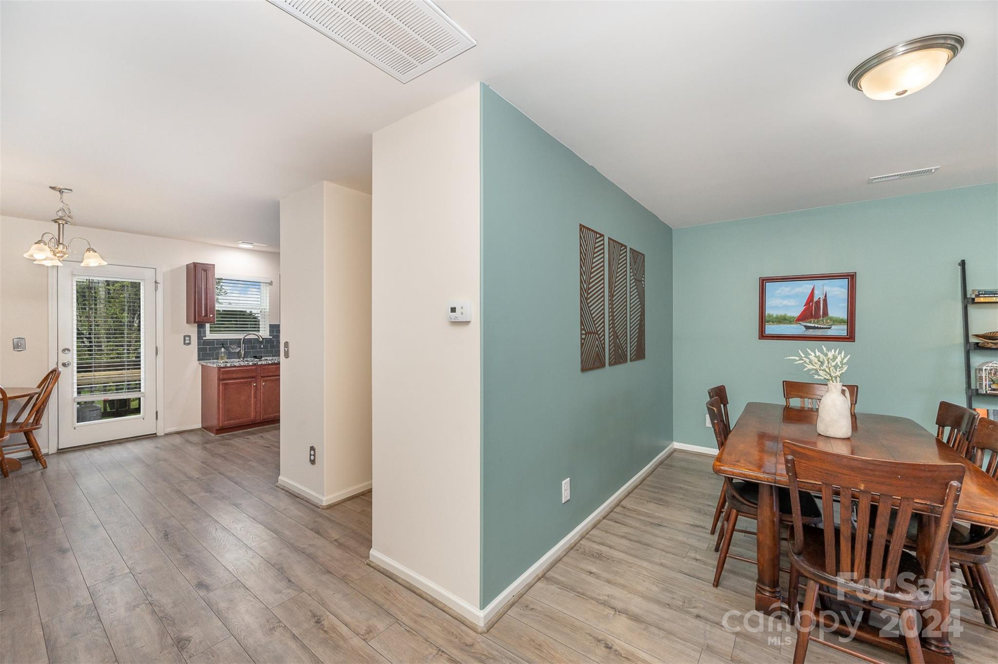 Riverfront - Residential