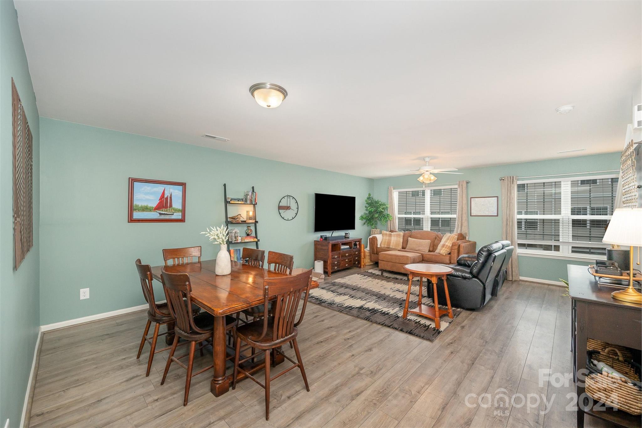 Riverfront - Residential