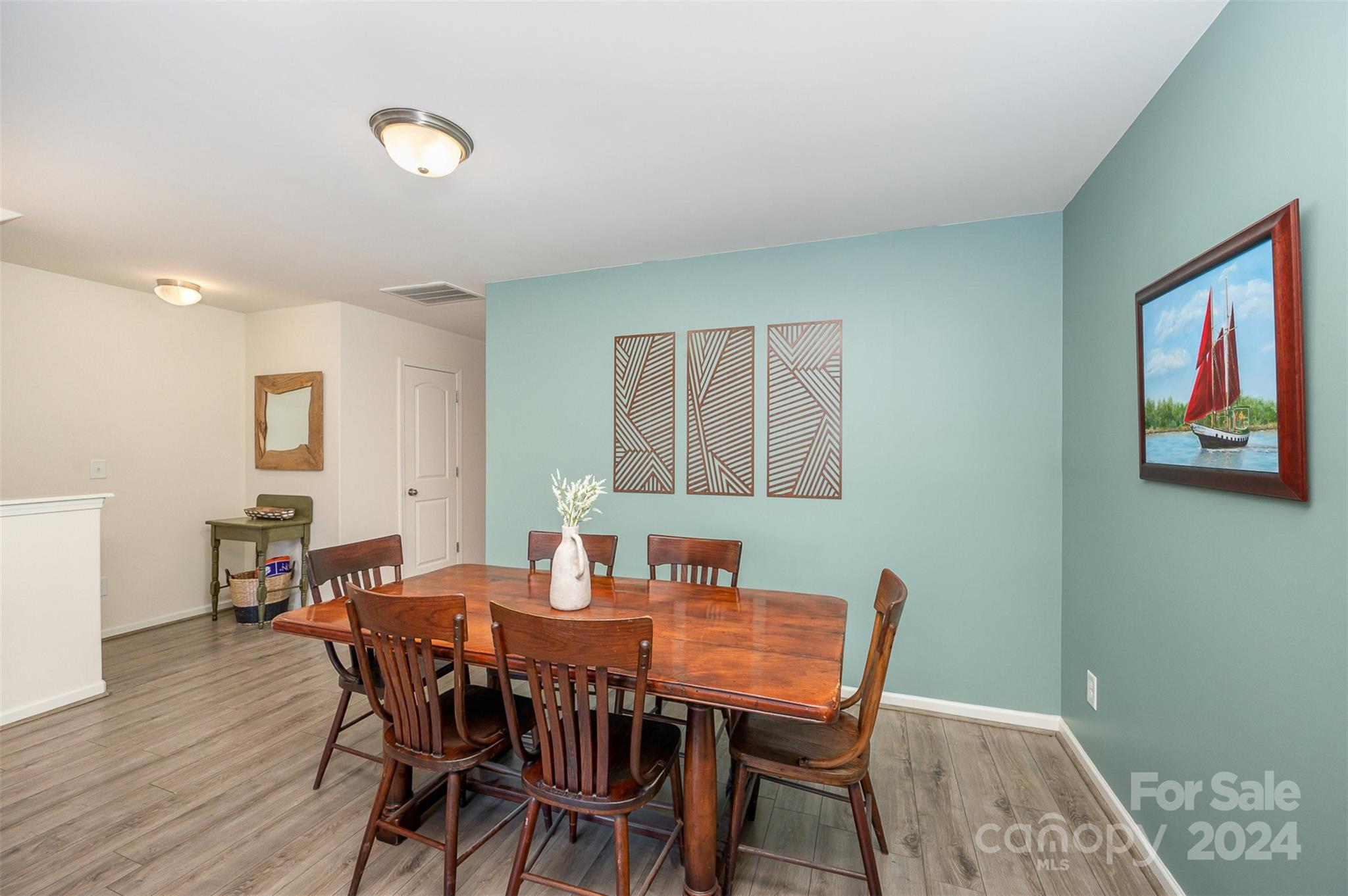 Riverfront - Residential