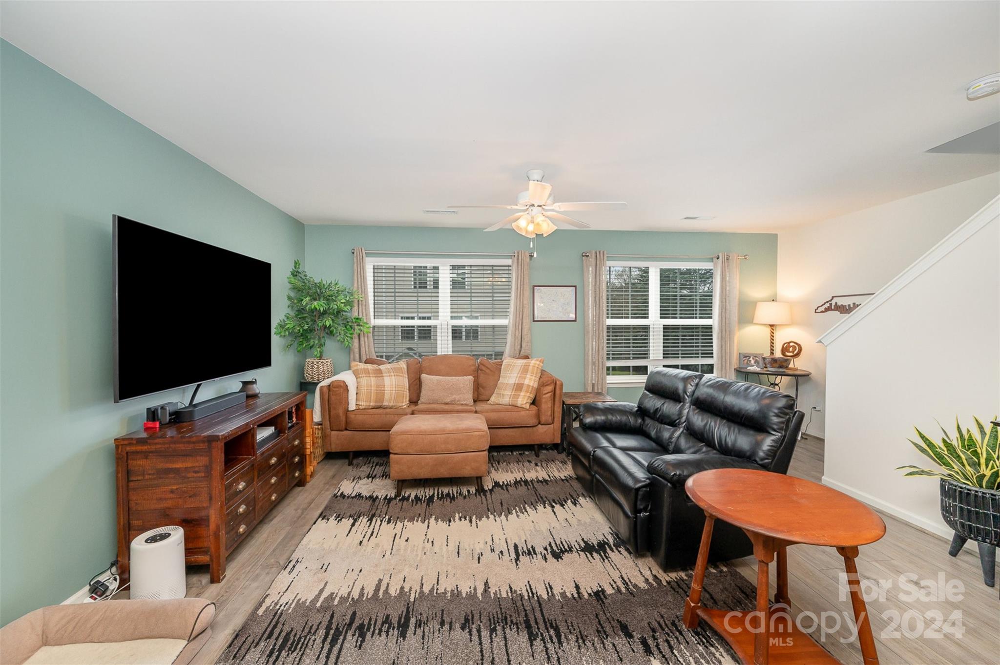 Riverfront - Residential