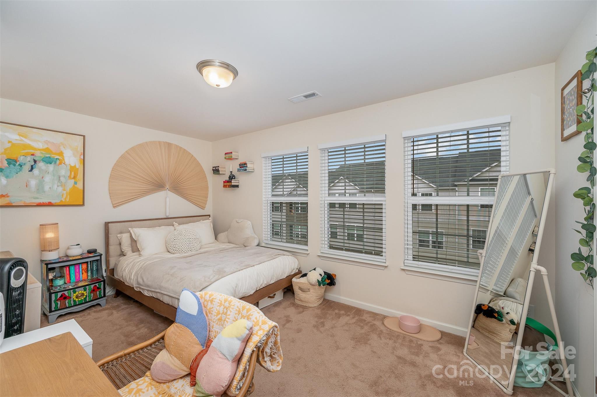 Riverfront - Residential