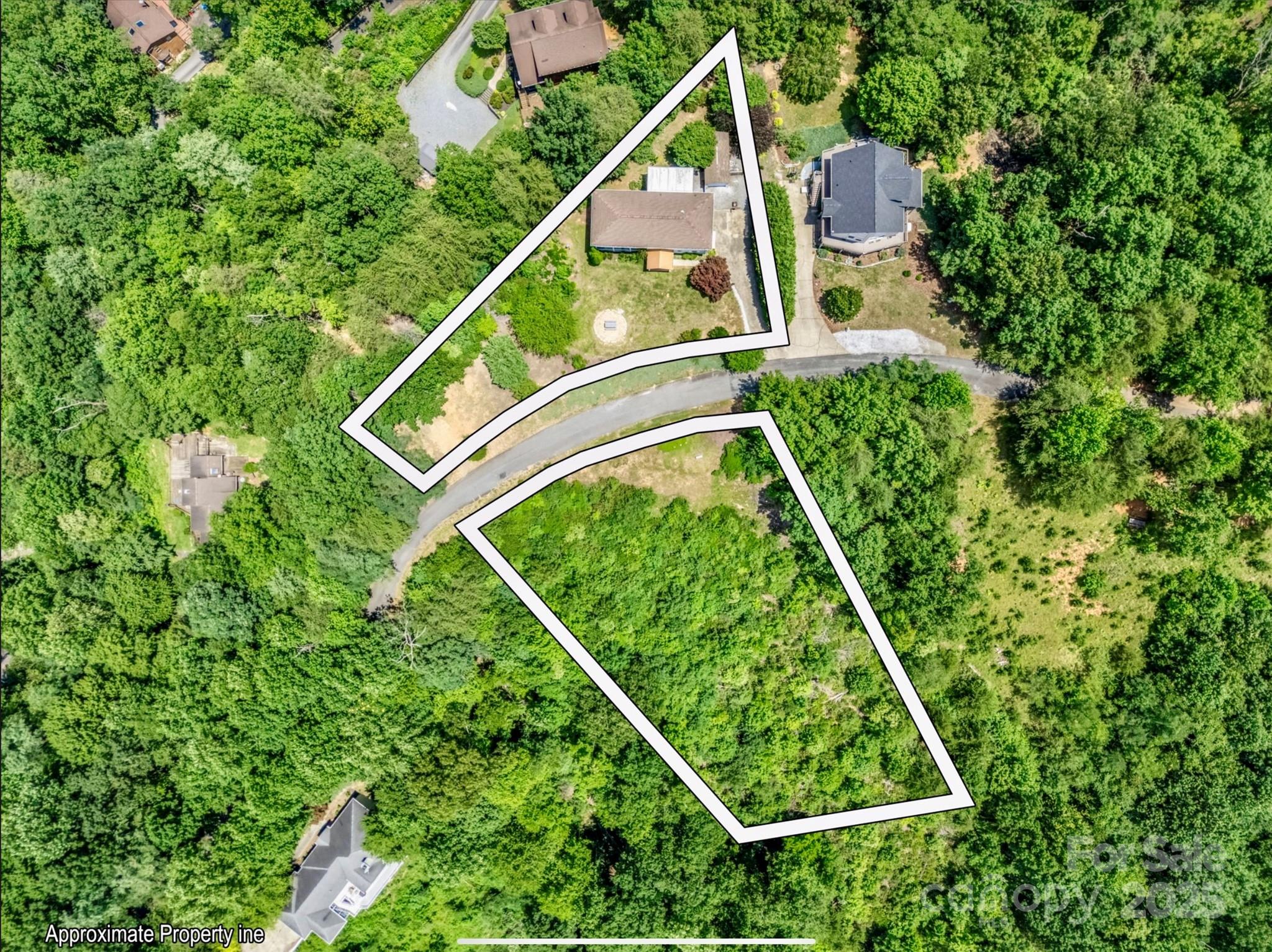 198 Sugarbush Point