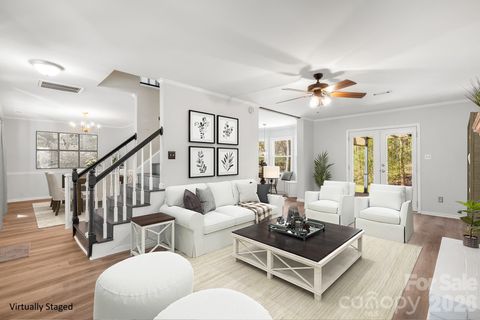 102 Schuyler Drive Huntersville NC 28078