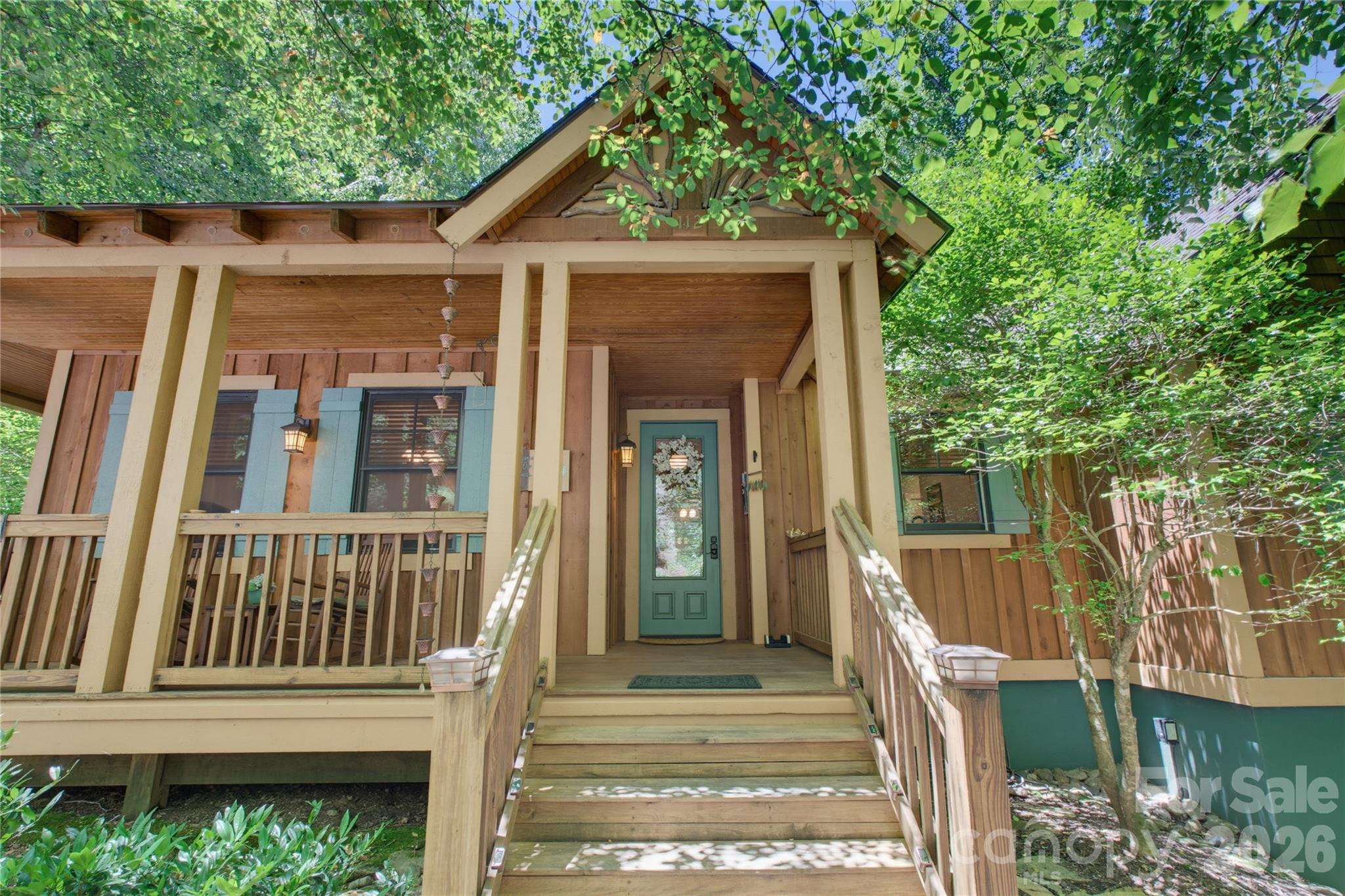 112 Boulder Creek Lane