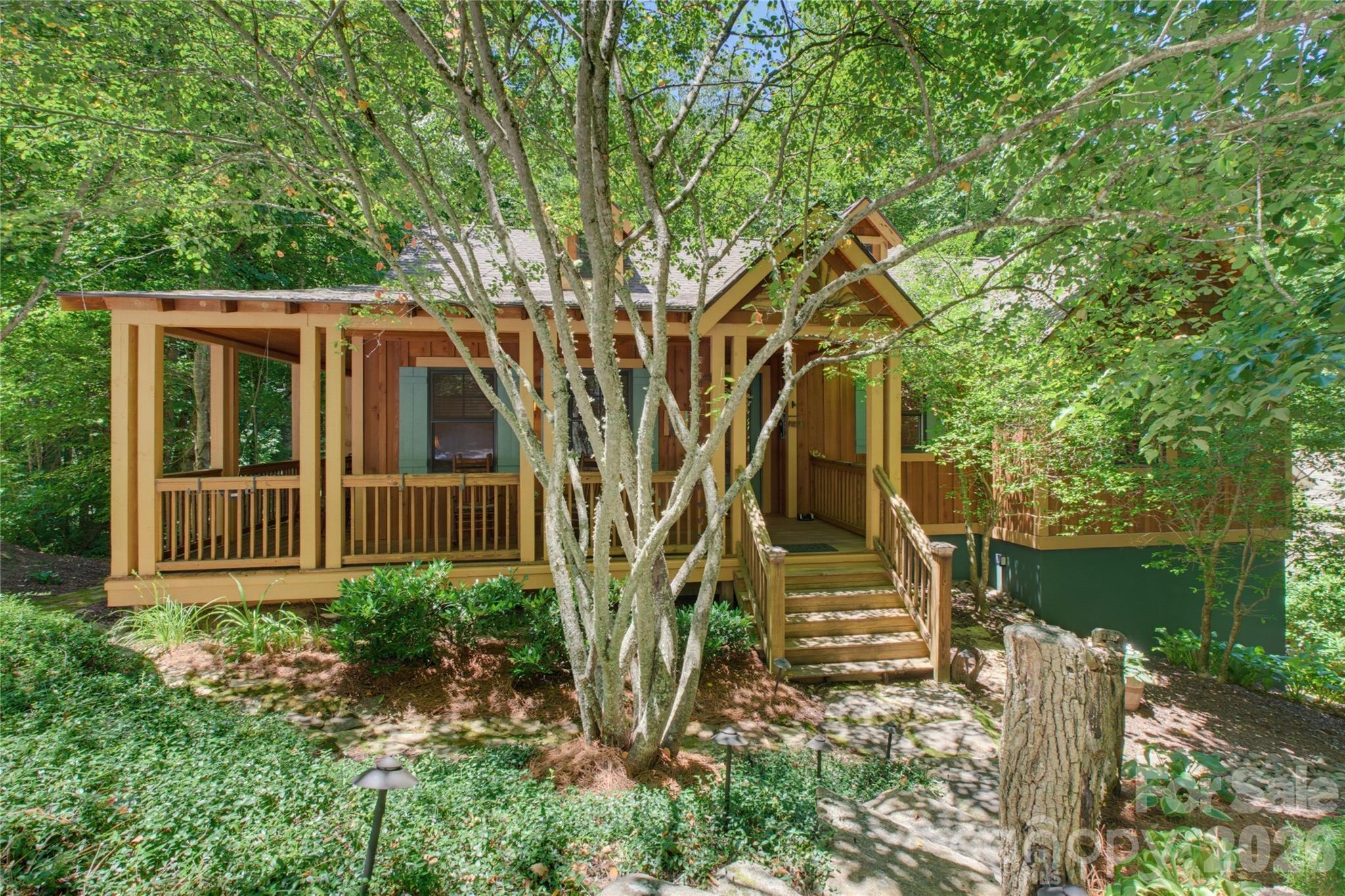 112 Boulder Creek Lane, Tuckasegee, NC, 28783