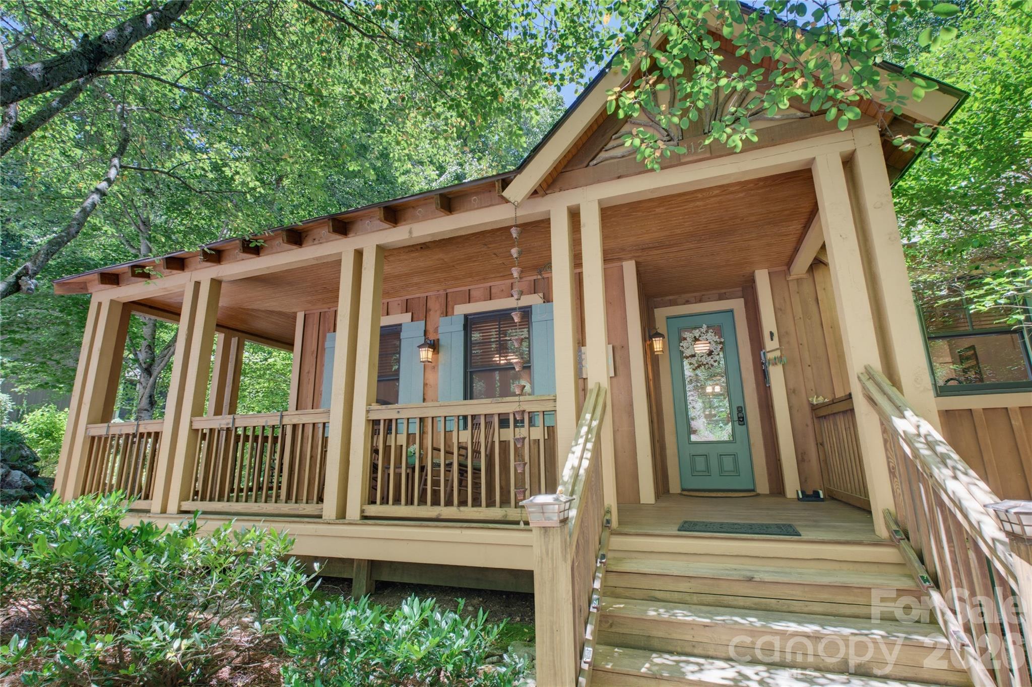 112 Boulder Creek Lane