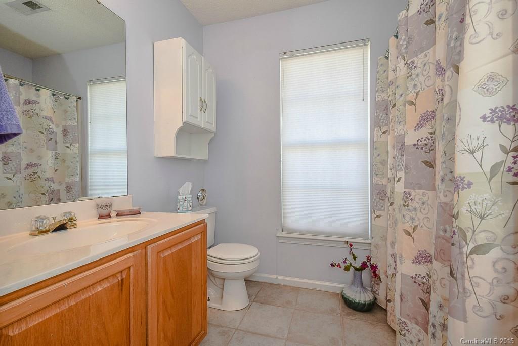 Lake Park - Residential