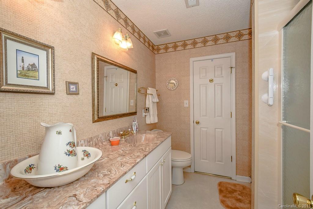 Lake Park - Residential