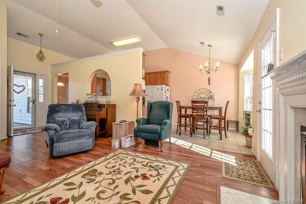 Lake Park - Residential