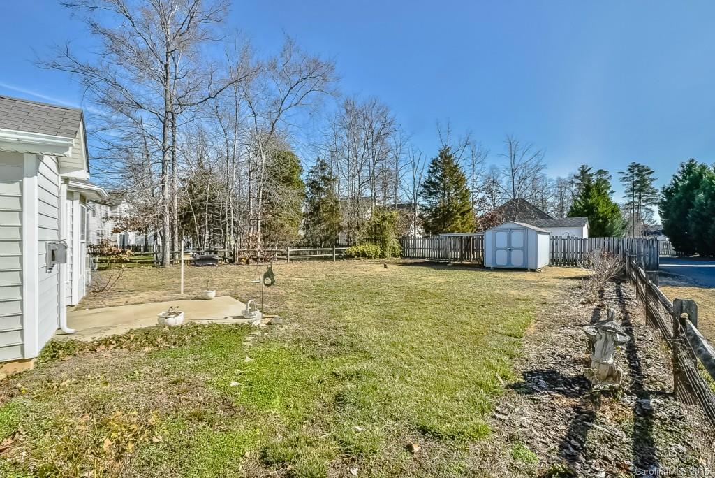 Lake Park - Residential