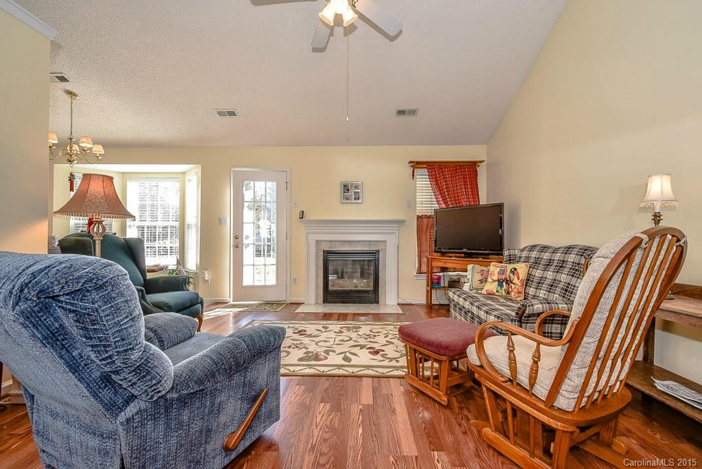 Lake Park - Residential