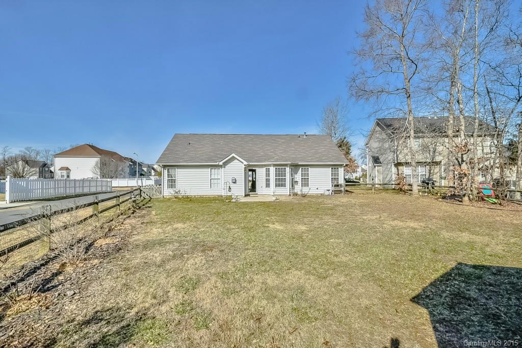 Lake Park - Residential