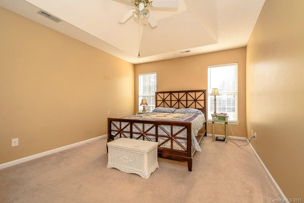 Lake Park - Residential