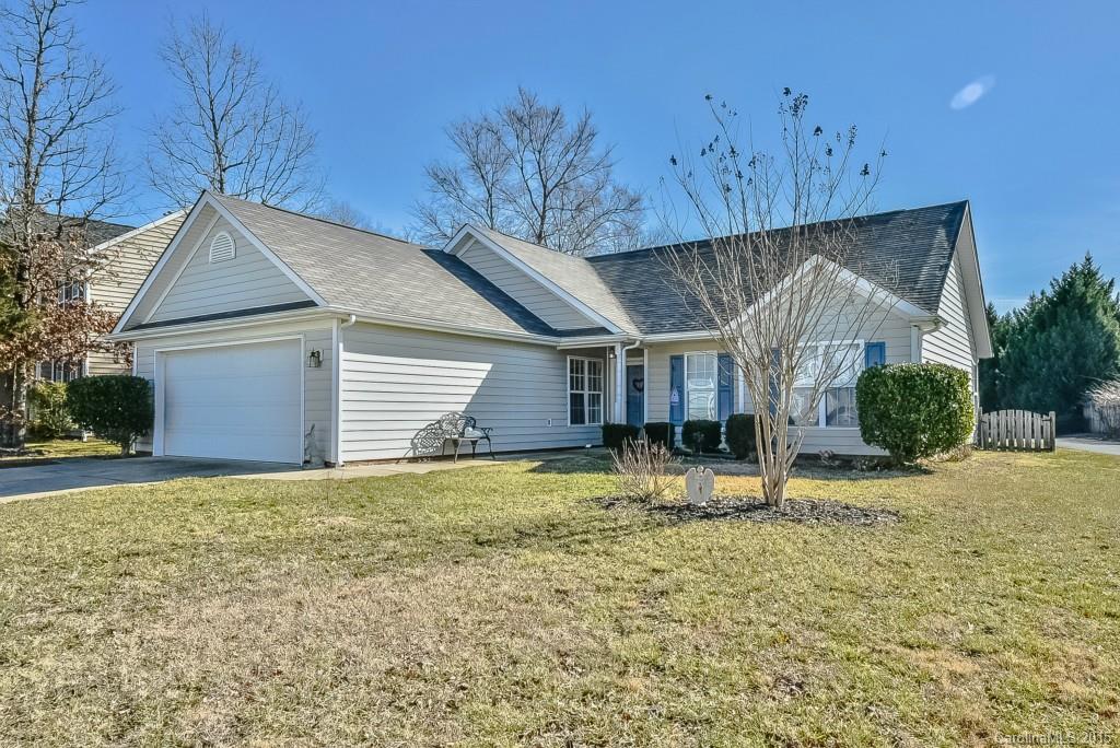 Lake Park - Residential