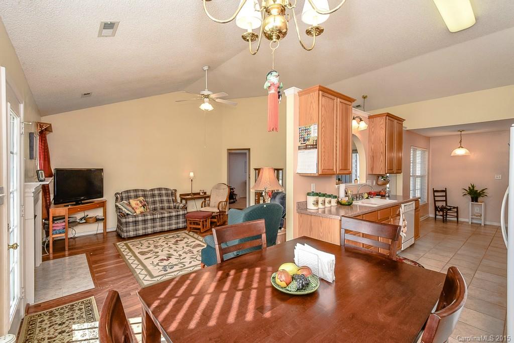 Lake Park - Residential