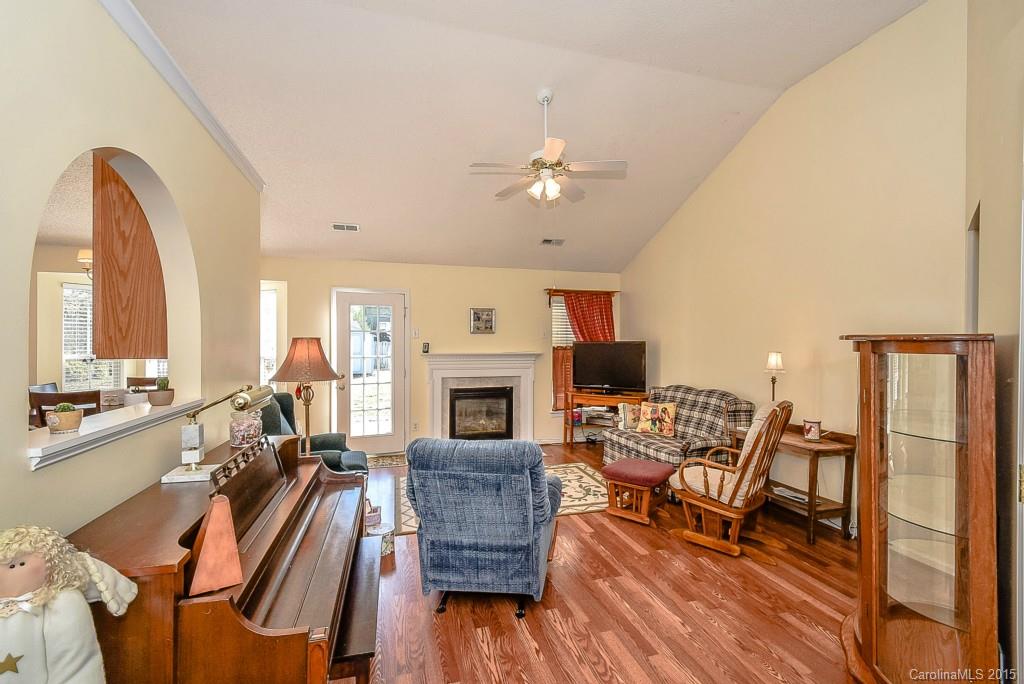 Lake Park - Residential